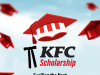 KFC Malaysia Launches The KFC Scholarship, A RM 2.1 Million Initiative To Fuel The Next Generation Of Leaders