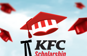 KFC Malaysia Launches The KFC Scholarship, A RM 2.1 Million Initiative To Fuel The Next Generation Of Leaders