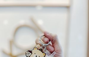 Sip, tap, celebrate: Launch of KOI x SimplyGo EZ-Link charm for National Day 2024!