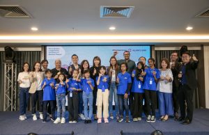Malaysia’s Biggest Kidpreneur Programme, Goodday KidSTART 2.0, backed by the Ministry of Education, Concludes, Crowning the Best & Brightest Kidpreneurs from Across the Nation!