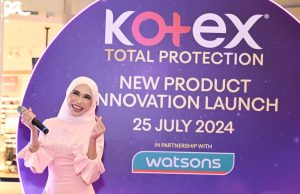 Iman Troye Drops New Song, ‘Teman Malam’ On Faithful, Night-Long Companionship At Kotex’s Latest Innovation Showcase
