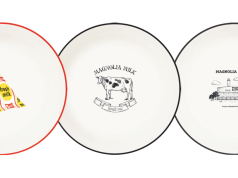 A blast from the past with collectable limited-edition F&N MAGNOLIA Heritage Plates!