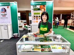 Q&A with Lena Tan, head of marketing & business development at HerbYvore, a plant-based brand