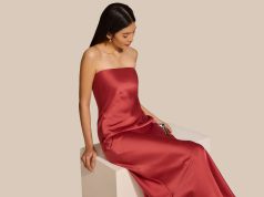 Celebrate SG59 in Red and White with Love, Bonito