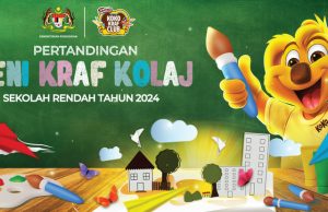 Nestlé Koko Krunch and Ministry of Education Join Forces to Spark Kids’ Imagination through Fun Arts and Crafts Education