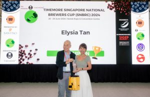 Singapore’s coffee champions crowned at Singapore National Coffee Championships 2024