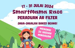 Indulge in Beans Mania, The Versatile Super Food Choice of Smart Mamas