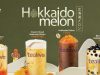 Tealive brings the refreshing taste of Hokkaido melon to Malaysia