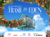 Lendlease Presents Trash To Eden: A Creative and Interactive Celebration of Conscious Living