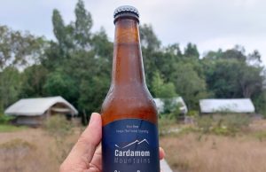 Your Beer Keeps the Forest Standing