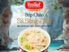 Yen Viet delivers goodness of sá sùng in new bird’s nest porridge, new drinks