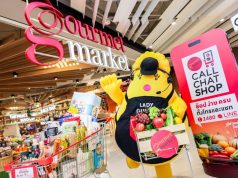 Gourmet Market launches “Call Chat Shop” to elevate grocery shopping for modern homemaker and working-age groups
