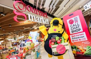 Gourmet Market launches “Call Chat Shop” to elevate grocery shopping for modern homemaker and working-age groups