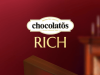Celebrate little moments with Chocolatos Rich Coated Wafer Roll