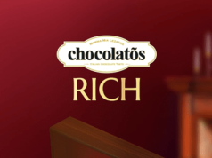 Celebrate little moments with Chocolatos Rich Coated Wafer Roll