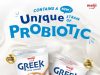 CP-Meiji debuts new Meiji Greek-style yogurt