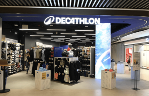 Embrace the Paris Olympics Fever and Get Moving with Decathlon