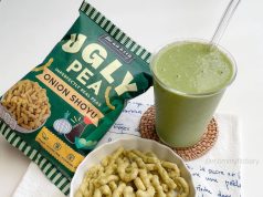 De La Lita celebrates imperfection with Ugly Peas