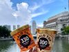 Low in guilt, high in protein Halo Top is now in Singapore