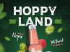 Thai Spirit Industry offers new sophisticated soft drink Hoppy Land Lychee Hop for the sober you