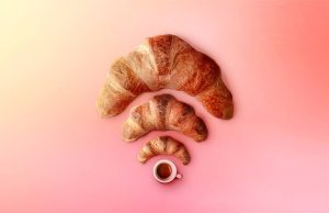 Kaspersky reports 25% of Paris open Wi-Fi spots unsafe