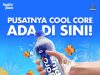 Savoria brings HYDROPLUS into the Indonesian isotonic drink segment