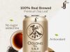 JJ Drinks offers JJ Oolong Tea and Pu Erh Tea brewed using premium tea leaves