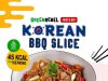 Green Rebel Korean BBQ Slices now available in Malaysia