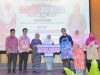 98,000 STUDENTS BENEFIT FROM PROGRAM ADVOKASI SRH: KASIH REMAJA, KOTEX MALAYSIA PARTNERSHIP SO FAR