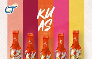 OT modernises turmeric tamarind herbal tonic with new KUAS