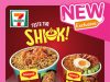 Taste the Shiok with Maggi Hot Mealz in Singapore