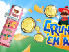 Mister Potato offers exclusive flavours under the Pokemon series