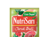 New NutriSari Jeruk Bali with a less sweet formula