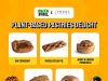 Green Rebel Foods in plant-based pastry partnership with Prima Food Solutions