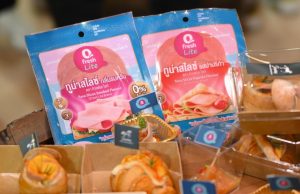 Thai Union launches tuna slices made using HPP innovation