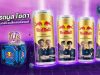 TCP ropes in esports to promote new Red Bull Soda Blueberry Blackcurrant flavour