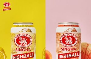 Singha Highball rolls into South Korea, China’s Wuliangye debuts Wuliang Highball