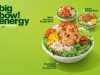 Subway Singapore challenges itself with the bowl format