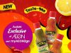 Taste-Me Chicken Rice Chilli Sauce now available at AEON