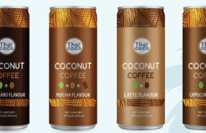 Thai Coconut showcases innovations at Thaifex 2024