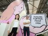 Thailand Coffee Fest 2024 Kicks Off: Connecting Nature, Coffee, and People 11-14 July 2024 at IMPACT Exhibition Halls 5-8 Muang Thong Thani