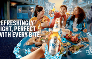 THE TIGER CRYSTAL FOOD FESTIVAL IS COMING YOUR WAY SOON!