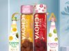Four new CHOYA flavours available in Malaysia
