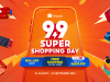 Get Ready for the 9.9 Super Shopping Day: Unbeatable Deals Await at Shopee!