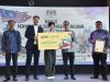 Fernleaf, Malaysia’s No. 1 Family Milk Powder* Joins the National Day Celebration as an Official Sponsor