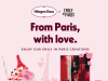 Häagen-Dazs Brings a Taste of Parisian Glamour and Indulgence to Fans Worldwide with Emily in Paris Ice Cream Collection