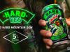 Hard Mountain Dew debuts in the Philippines