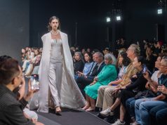 MOCCONA RETURNED AS OFFICIAL COFFEE SPONSOR OF KL FASHION WEEK 2024