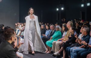 MOCCONA RETURNED AS OFFICIAL COFFEE SPONSOR OF KL FASHION WEEK 2024