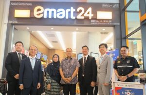 emart24 continues aggressive expansion into East Coast